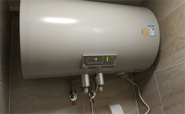 贝雷塔电热水器全国统一售后维修中心-贝雷塔热水器a02检查方法详解带图